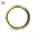 Auto parts spare parts Transmission Synchronizer Ring 8-97166-588-0/ 8-94316-749-0 for ISUZU